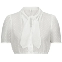 Dirndlbluse
