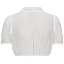 Dirndlbluse