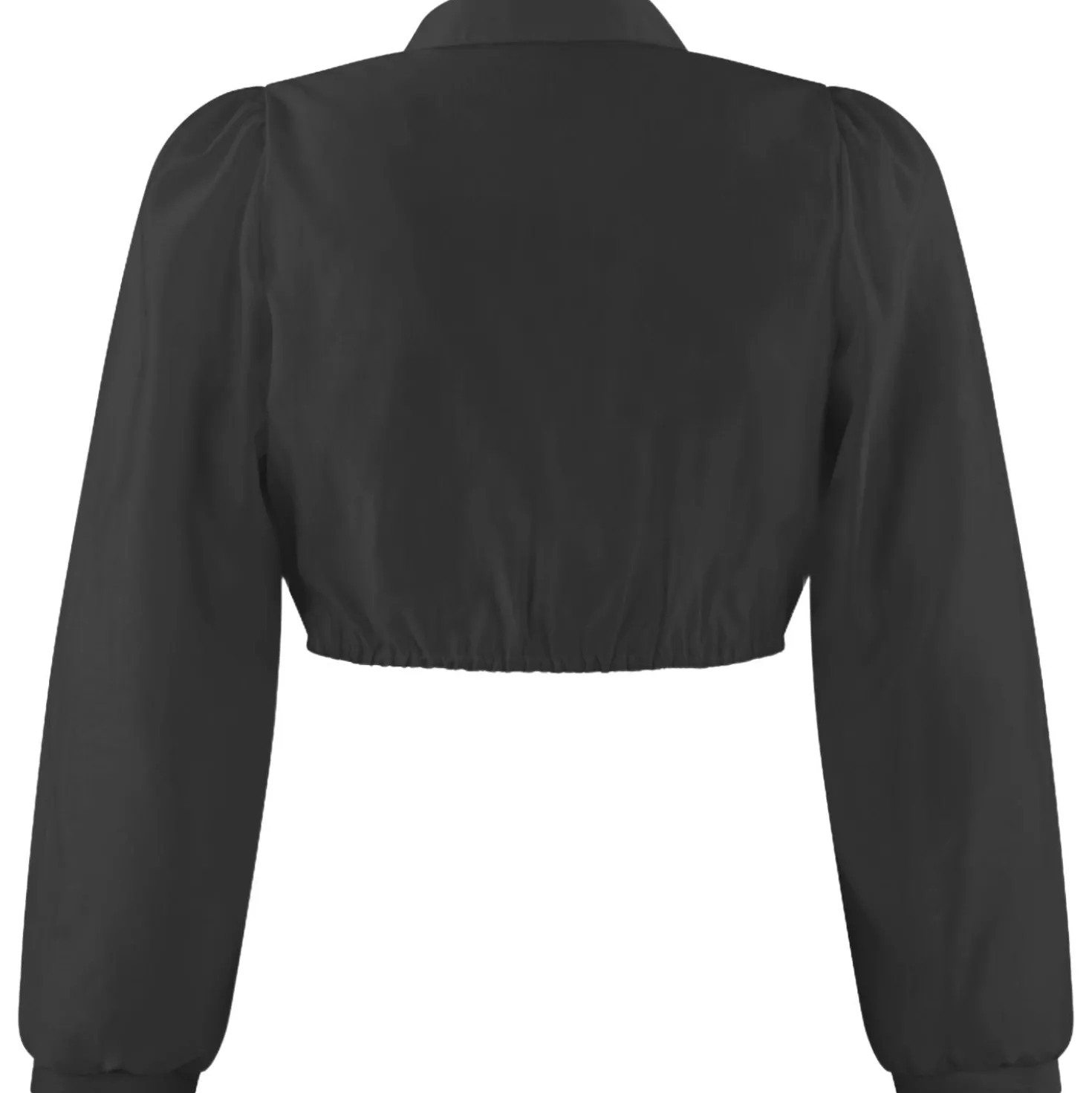 Dirndlbluse