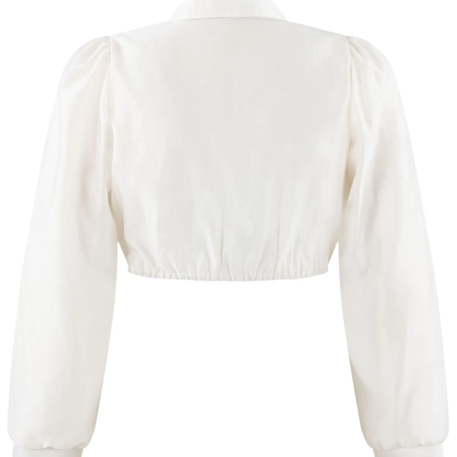 Dirndlbluse