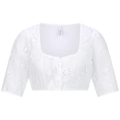 Dirndlbluse