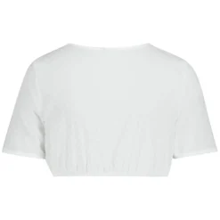 Dirndlbluse