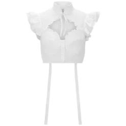 Dirndlbluse