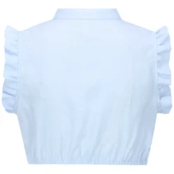 Dirndlbluse