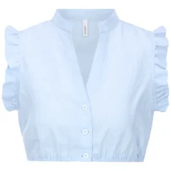 Dirndlbluse