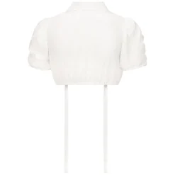 Dirndlbluse