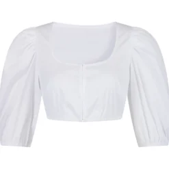 Dirndlbluse