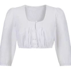 Dirndlbluse