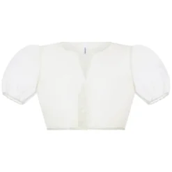 Dirndlbluse
