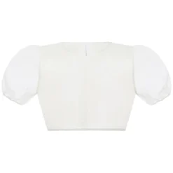 Dirndlbluse