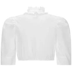 Dirndlbluse