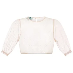 Dirndlbluse