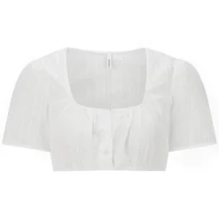 Dirndlbluse
