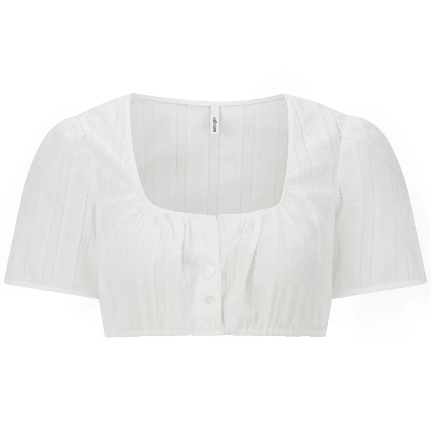 Dirndlbluse