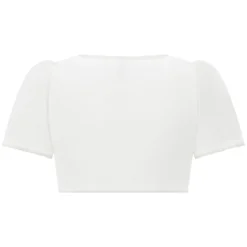 Dirndlbluse