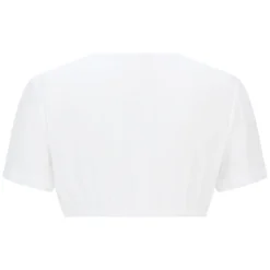 Dirndlbluse