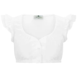 Dirndlbluse