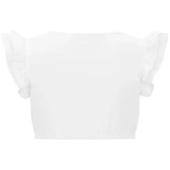 Dirndlbluse