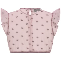 Dirndlbluse