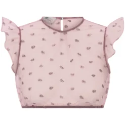 Dirndlbluse