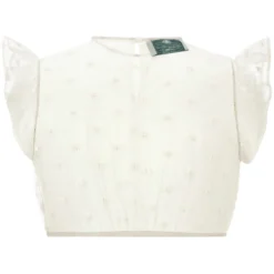 Dirndlbluse