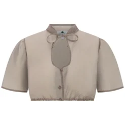 Dirndlbluse