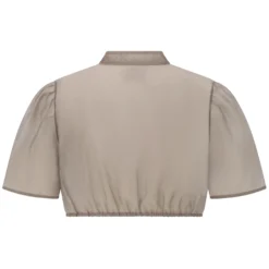 Dirndlbluse