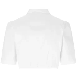 Dirndlbluse