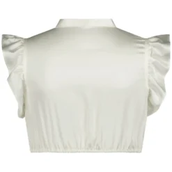 Dirndlbluse