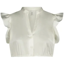 Dirndlbluse