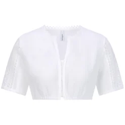 Dirndlbluse