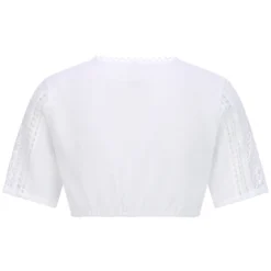 Dirndlbluse