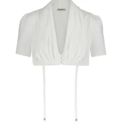 Dirndlbluse Adriana