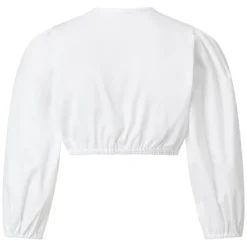 Dirndlbluse Elli