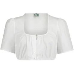 Dirndlbluse Else
