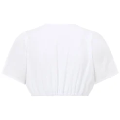 Dirndlbluse Fleur