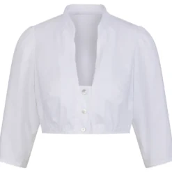Dirndlbluse Gabrielle