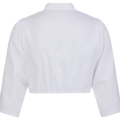 Dirndlbluse Gabrielle