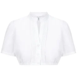Dirndlbluse Inka
