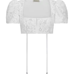 Dirndlbluse Irma