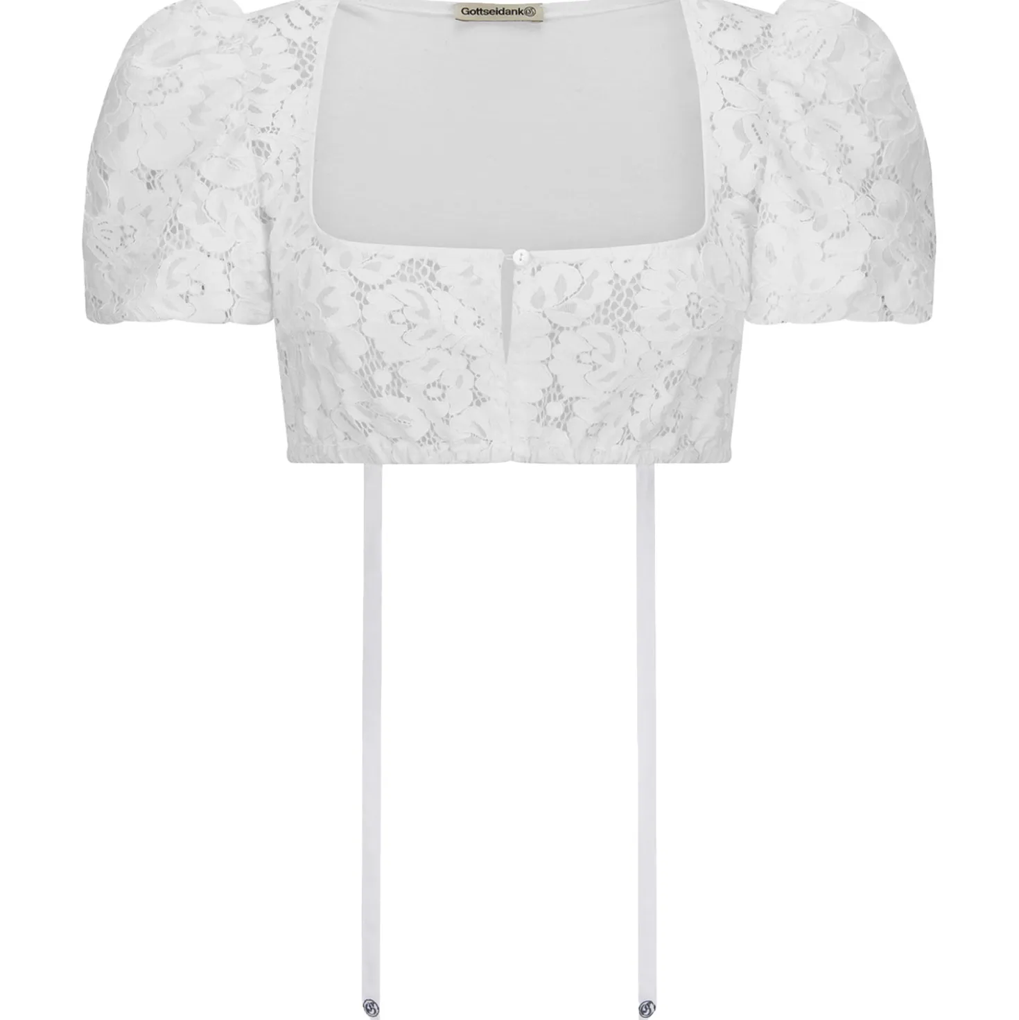 Dirndlbluse Irma