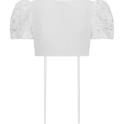 Dirndlbluse Irma