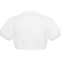 Dirndlbluse Lana