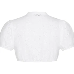 Dirndlbluse Lana