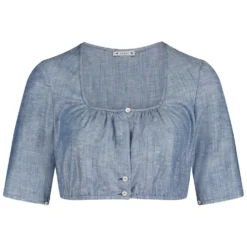 Dirndlbluse Laura