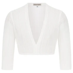 Dirndlbluse Leni