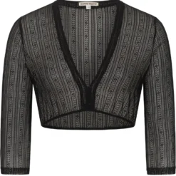 Dirndlbluse Leni