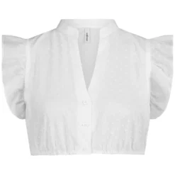 Dirndlbluse Lia