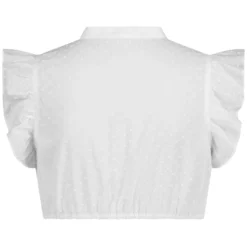 Dirndlbluse Lia