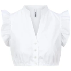 Dirndlbluse Lysann